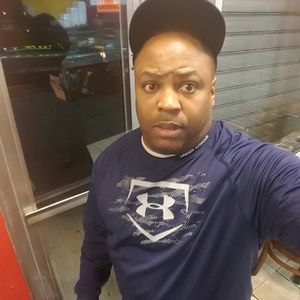 Meet your Posher, Keith